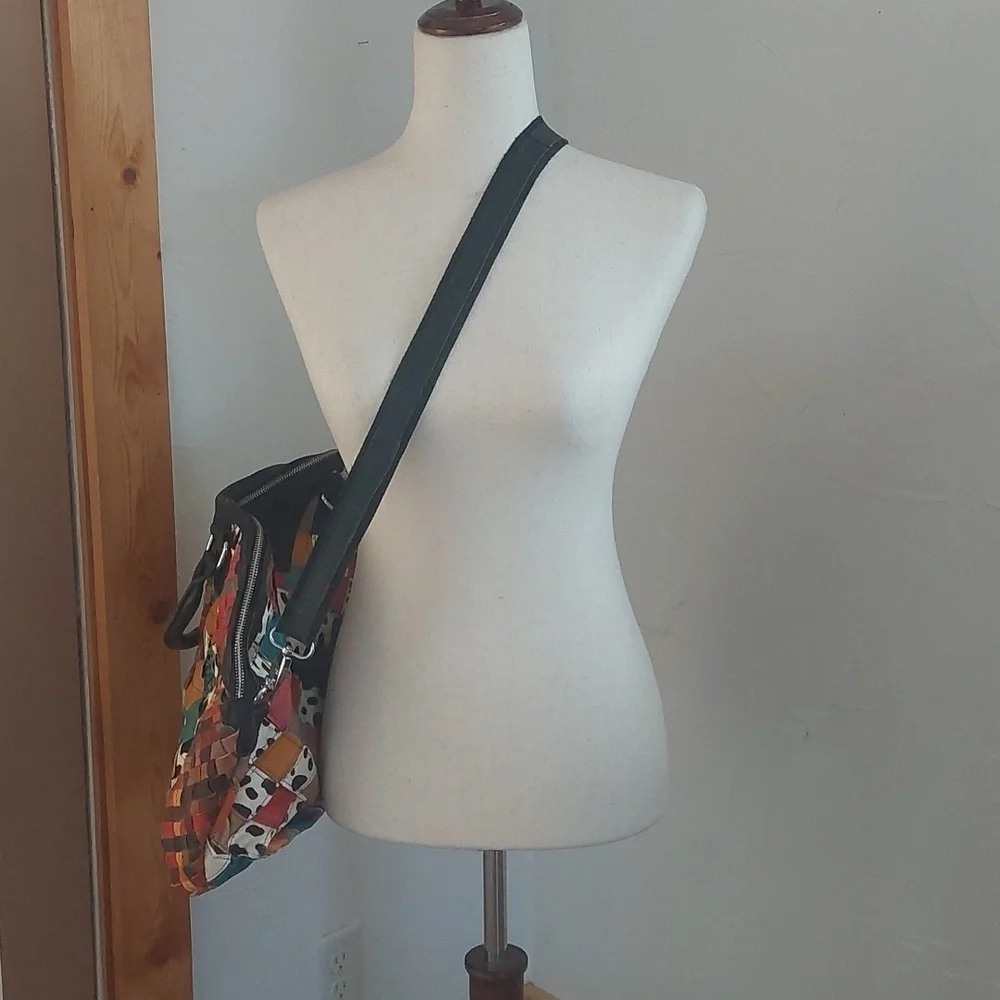 Charmes Bag